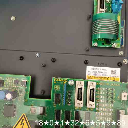 A02B-0319-C242,FANUC