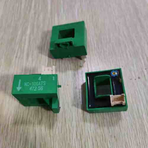 NC-10GATS变频器互感器 包质量