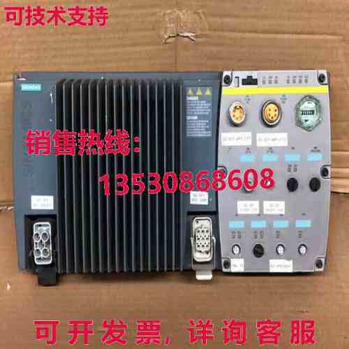 SINAMICS G120D PM250D CU240D DP-F 6SL3544-0FA21-1PA0 6SL3525