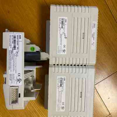 议价TU830V1 CI840A ABB工控自动化模块维修