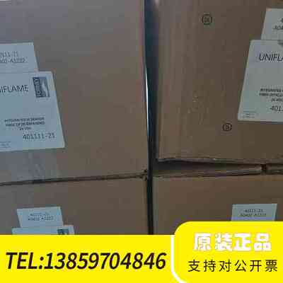 401111-21 原产 FORNEY 火检传感器 议价