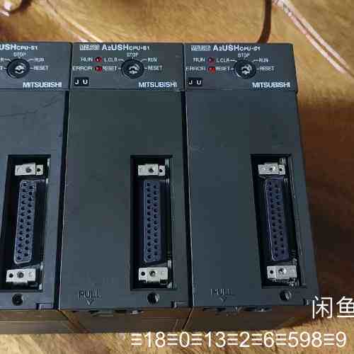 CPU A2USHCPU-S1议价