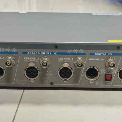 Audio Precision APx515音频分析仪