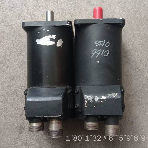 电机MAC041A-0-FS-2-E/050-B-0