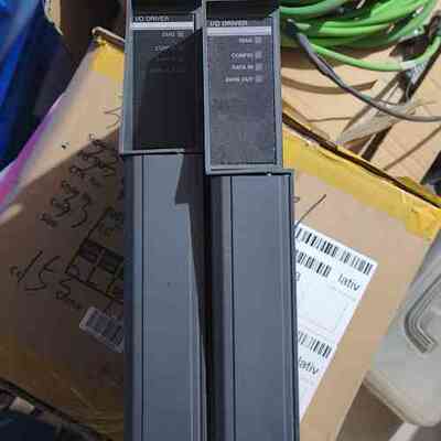 502-03657-03R5 PIC900 GIDDINGS LEWIS工业工控模块议价维修