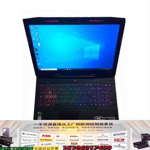神舟战神k670t-g6a2 cpU G6400议价