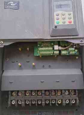 汇川变频器22KW MD330NT22GB-6 ，已