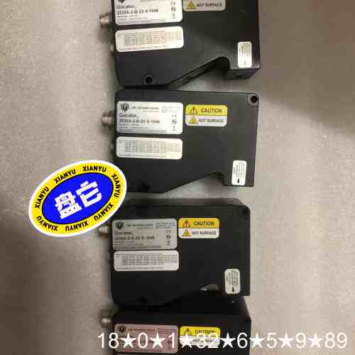 加拿大LMI乐姆迈Gocator 2530A-2-B-22-