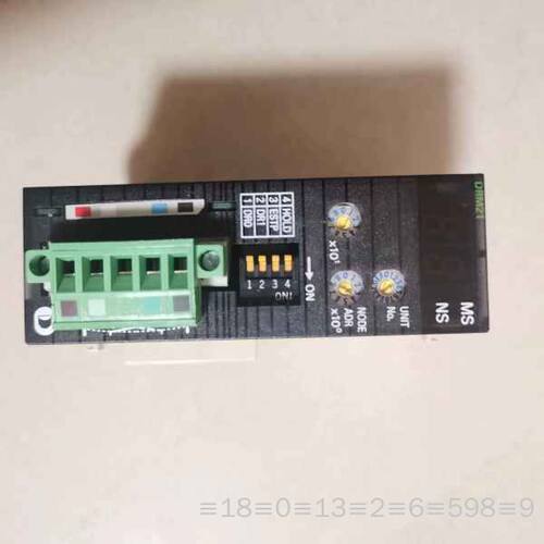 CJ1W-DRM21通讯模块，DeviceNet接口，议价