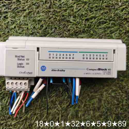 1791D-8B8P ，件，成色如图，