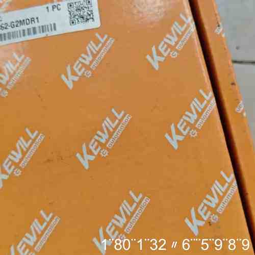 KEWILL科威尔FS62-G2MDR1