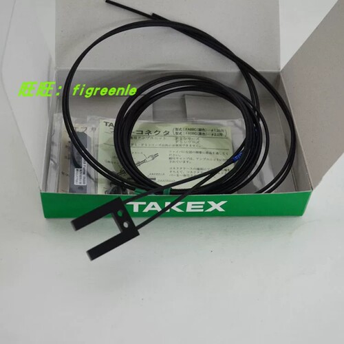 优价TAKEX竹中 光纤 FU901BC  现货