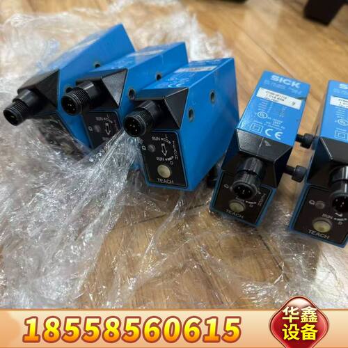 KT5W-2P1113订单号1016629SICK色标传