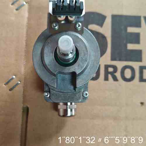 SEW编码器OG72 DN 1024 CI，型号ES