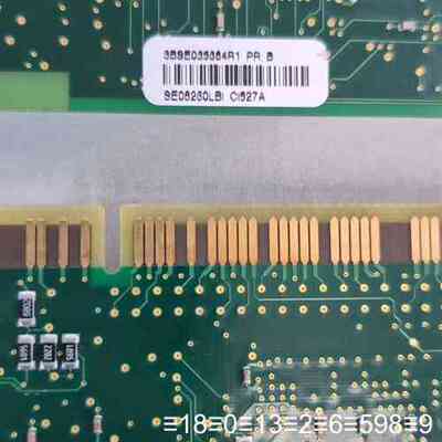 CI527A 3BSE035BB4R1  原议价