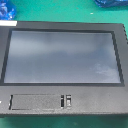 {议价}基恩士KEYENCE触摸屏VT5-W07M，日本正品，功