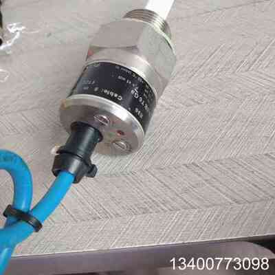 捷克迪耐尔 DINEL液位传感器型号为DLS-27Xi-11议价