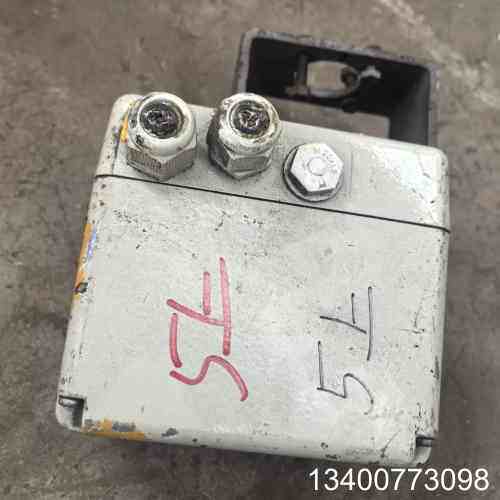德国ARIS电动执行器NL-3040，品，功能正常。型号议价