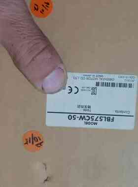 FBLM575W-GFB.减速器GFB5G50.驱动器FB咨询维修