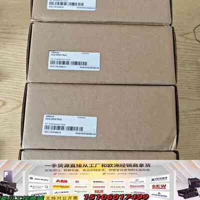 汇川驱动器 SV630NS7R6I议价