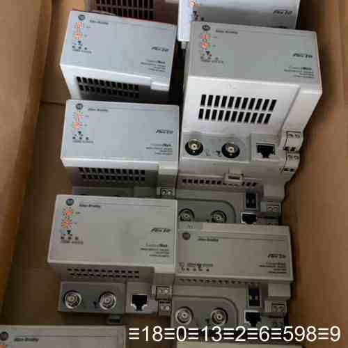 1794-ACNR15 ControlNet议价