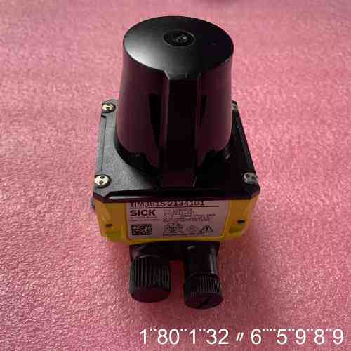 距离激光传感器 TIM361S-2134101