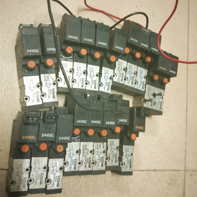 电磁阀VJ324M通用SYJ324M，功能好--议价商品