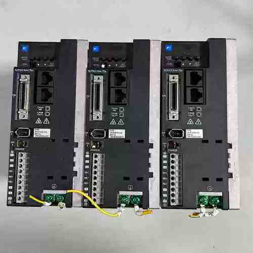 {议价}富士驱动器RYH751F6-VV2，正常，三台，【议价】