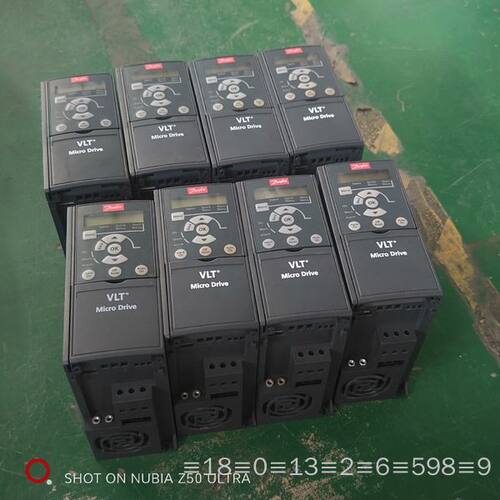 丹佛斯FC-051变频器FC-051P2K2T4E20H议价