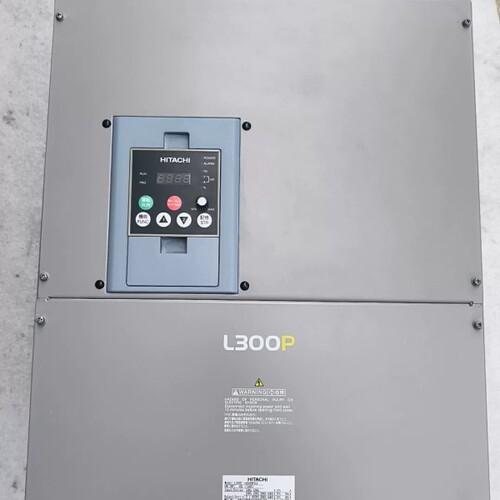HITACHI日立变频器 L300P-450HFE2议价