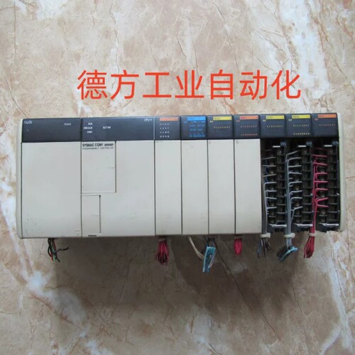 PLC包好 CQM1-CPU11-E/PA206/G7M21/OC221/222/ID212/211