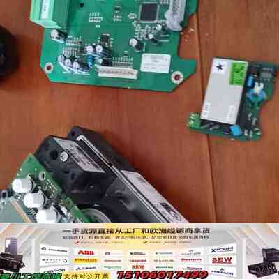 【】定位器主板，型号C73451-A430-P300-议价