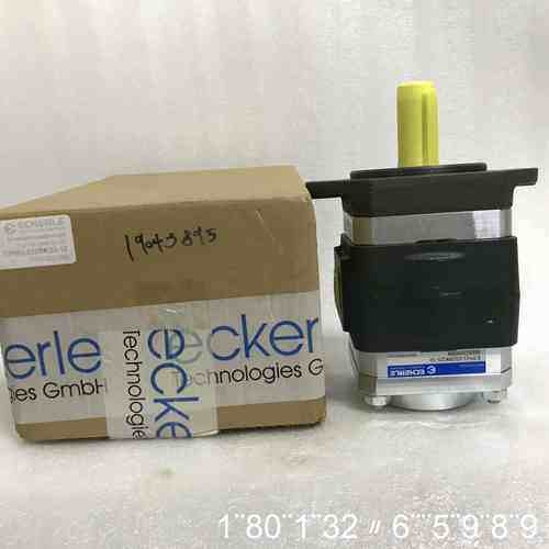 ECKERLE艾可勒EIPS2/EIPC3/EIPC5/EI