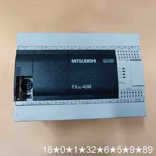 PLC FX3G-40MT/ES FX3G-40MT/