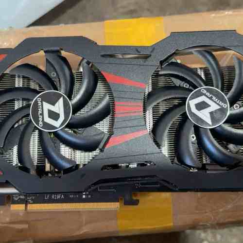 非标价迪兰R9 280. 3G议价