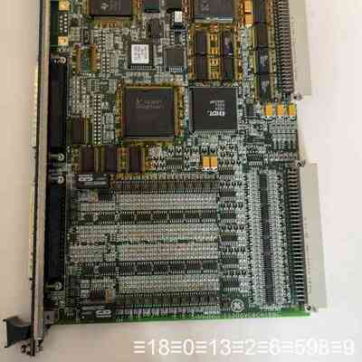 GE卡件，IS200VCRCH1BBC。议价
