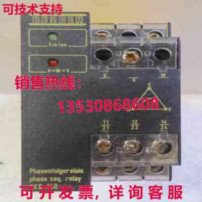 SED140， BENDER库存现货