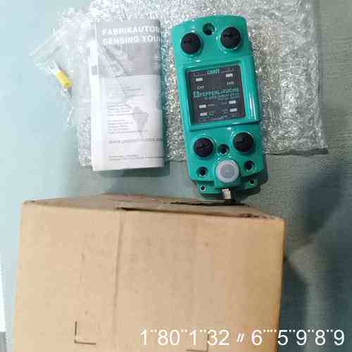 IC-KP2-2HB21-2V1D控制器设备模块，