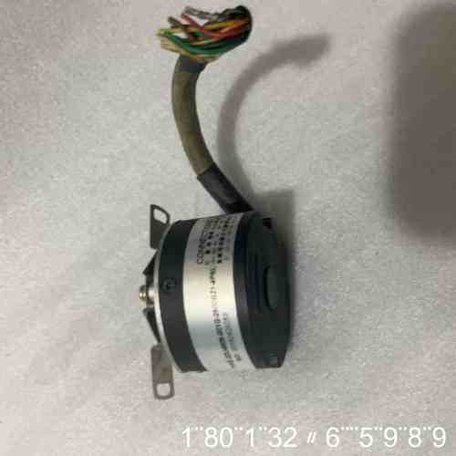 ZZU4809-001G-2500BZ1-4P5L，编码器一