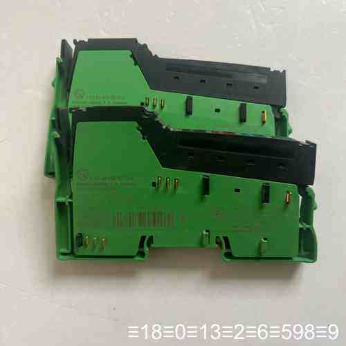 2826331 IB IL24 PWR IN-PAC 实物拍议价