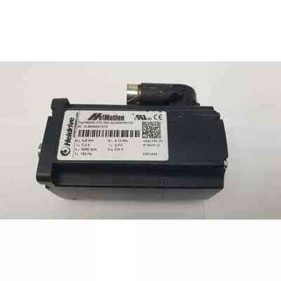 Heidrive HeiMotion 伺服电机 HMD06-010-320-30-00R1PH170，3000
