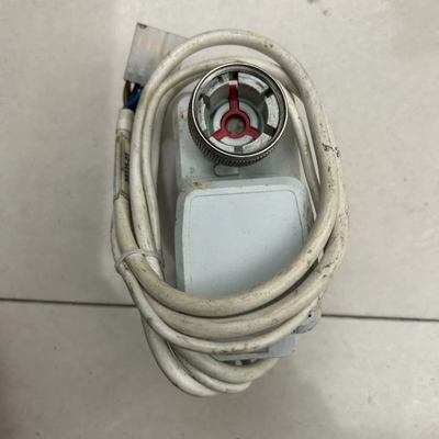Honeywell M6410C4037 执行器