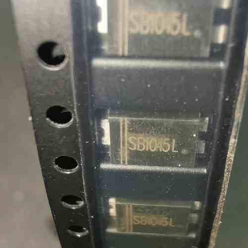 SB1045L 新货贴片极管封装TO-277 10A咨询维修
