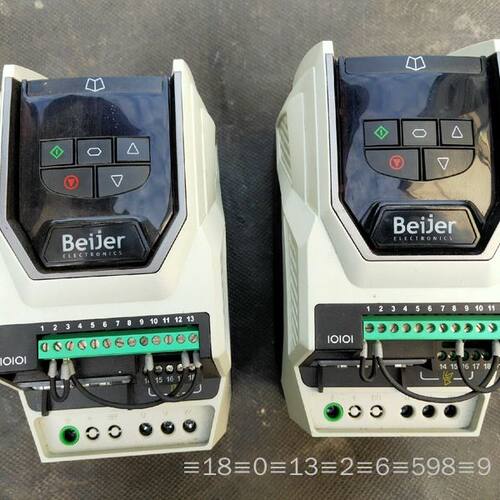 Beijer变频器4kw BFI-P2-24-0095-3F议价