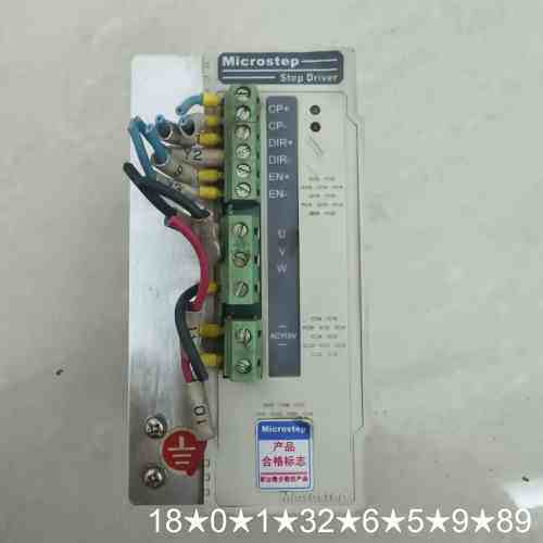 斯达特驱动器MSA-3H090Mh，功能正常需要私