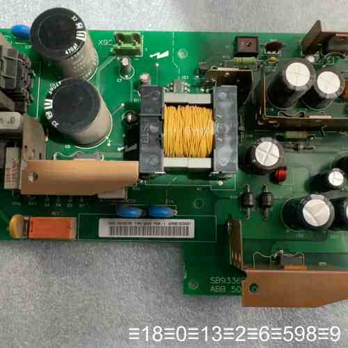 SDCS-POW-1电源板，型号SB9336E，50议价