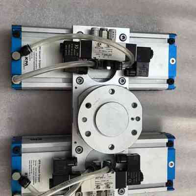 KP∧ KVGP130－352－V－4F30－A 实物如图所-议价商品