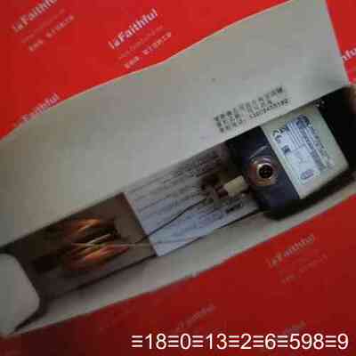 Jumo 00490572 久茂温度传感器 ATH-议价