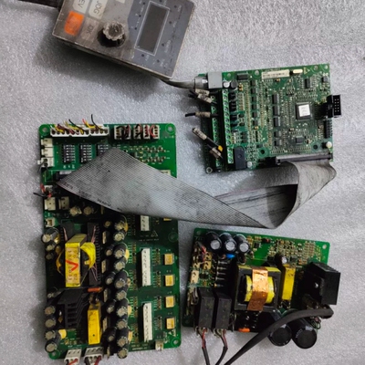 华驱A5T变频器主板A606PK驱动板A607PQ01-A2风机电源板A608PY01