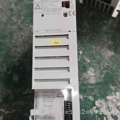 变频器E82EV222-4C200成色实物实议价